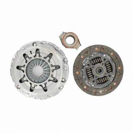 Kit Embreagem Escort 1997/ Zetec 1.8 Luk 622308600