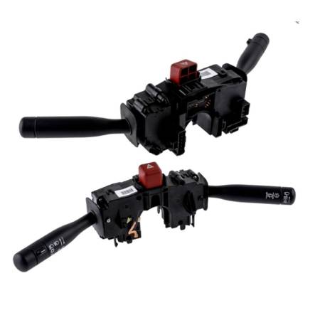 Chave De Seta Sem Limpador Celta Prisma 2010 A 2012 Kostal K10015096