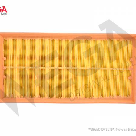 Filtro De Ar Audi A3 94/ Golf Polo New Beetle Wega Fap4045