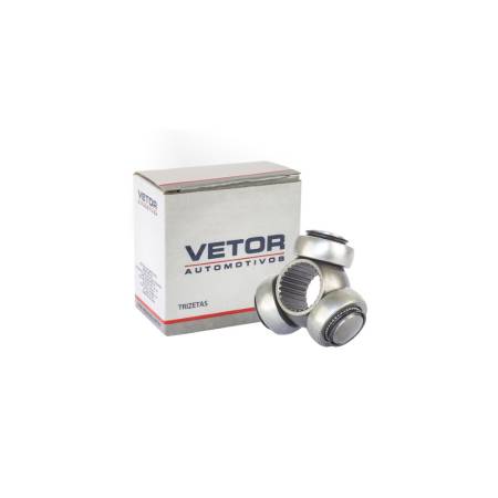 Trizeta Nissan Frontier 2002/2007 Vetor Vt9086