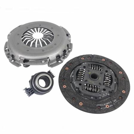 Kit Embreagem Marea 2.4 20V 1999/ Luk 623307000