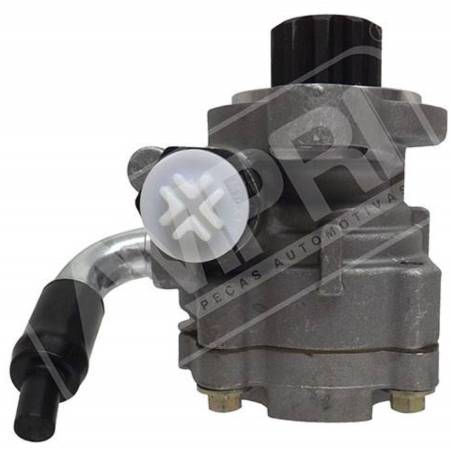 Bomba Direcao Hidraulica Toyota Hilux Sw 2.5 3.0 2005/ Ampri 97001