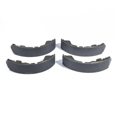 Sapata De Freio Ranger Frontier Cobreq 2730Cp