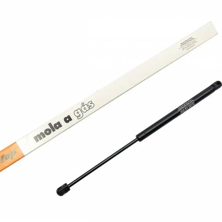 Amortecedor Tampa Traseira Ka 97/07 Cofap 16250