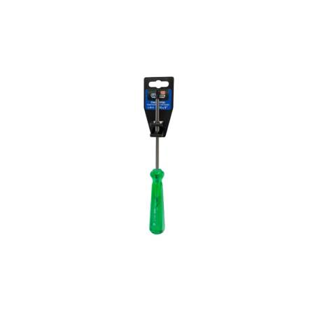 Chave Philips Verde 1/4X5" Ponta Iamantada Western 3912