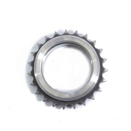 Engrenagem Cambio Palio 2008/ Fiat 55242459