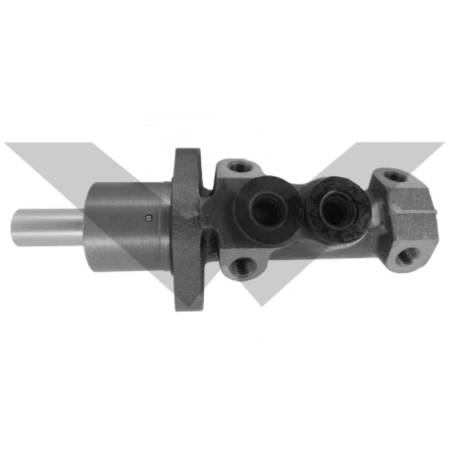 Cilindro Mestre Freio Golf 1994/ Peugeot 106 Clio 1992/ Power Stop 171