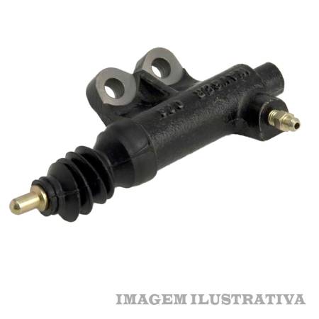 Cilindro Auxliar Embreagem Hr H100 Bongo Wayser Wcl1008