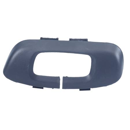 Acabamento Cinto Fiat Uno Ld Direito 15/21 Fiat 100226394