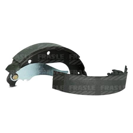 Sapata Freio Traseira Strada Doblo 2013/ Fras-Le Fi432Cpa