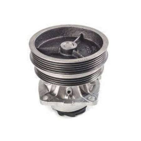 Bomba Dagua Palio Bravo 1.6 16V Polia Dupla Gmb Gmba756