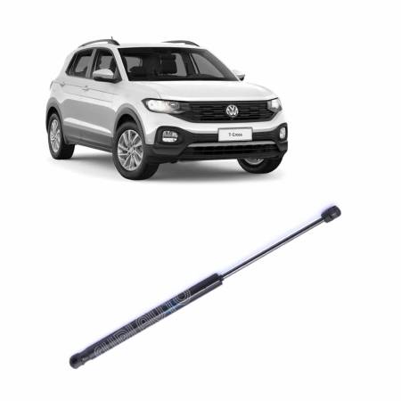 Amortecedor Tampa Traseira T-Cross 2020/ Vw 2Gp827550A