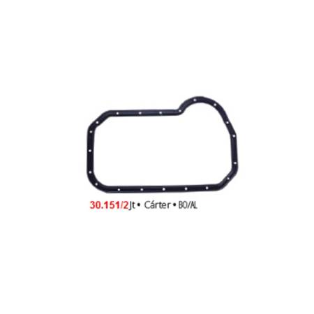 Junta Do Carter Passat 1.5 1.6 Santana Ap 1.6 1.8 2.0 Com Limitador Pathway 3015