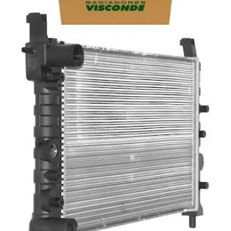 Rad Uno 06/ 1.0 732964R Uno 06/ 1.0 Fire Flex C/Ac