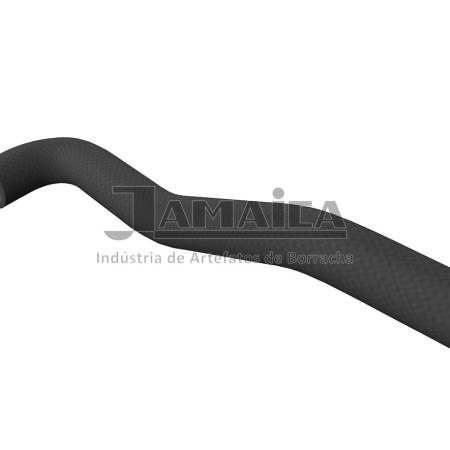 Mangueira Coletor Admissao Monza Kadett Jamaica J7061