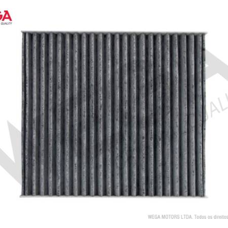 Filtro Cabine Kia Cerato Sorento Sportage Hyundai Ix35 Wega Akx1984/C
