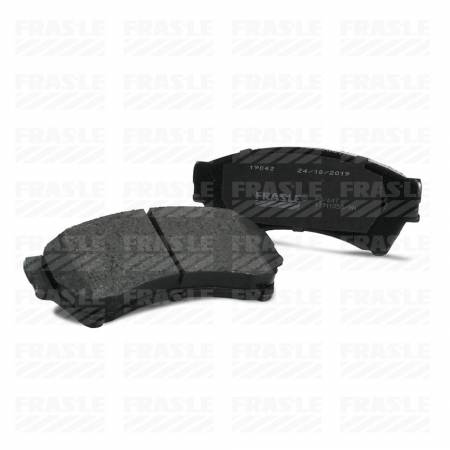 Past Fr Fusion 06/ Pd647 Fusion 06/ Tds