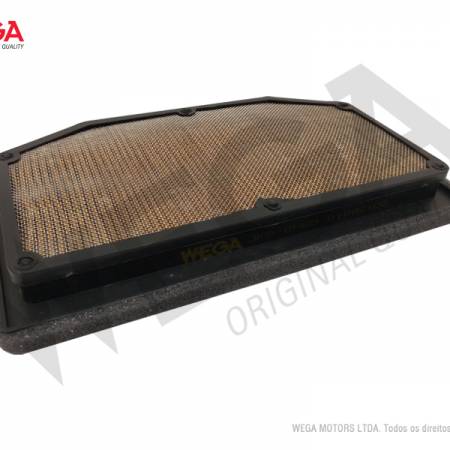 Filtro Ar Triumph Tiger Explorer 2012/ Wega Jfa0M85