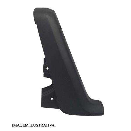 Moldura Acabamento Cabine Strada 13/ Esquerdo Fiat 100208709