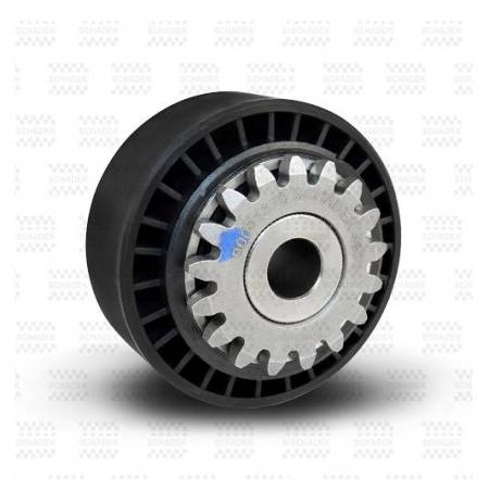 Polia Alt Clio 1.0 8/16 Polia Alt Clio 1.0 8/16 Grupo 30049