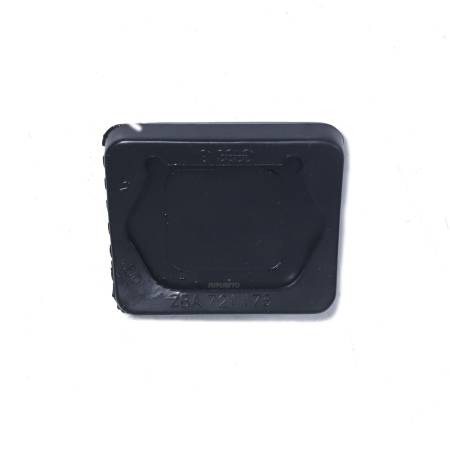 Capa Do Pedal Fusca Kombi Vw Zba721173