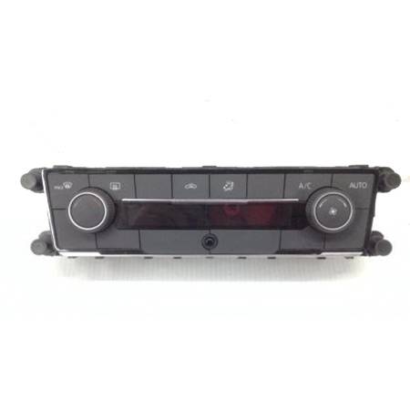 Comando Ar Condicionado Vw Polo Virtus 2017/ Vw 2G0907057