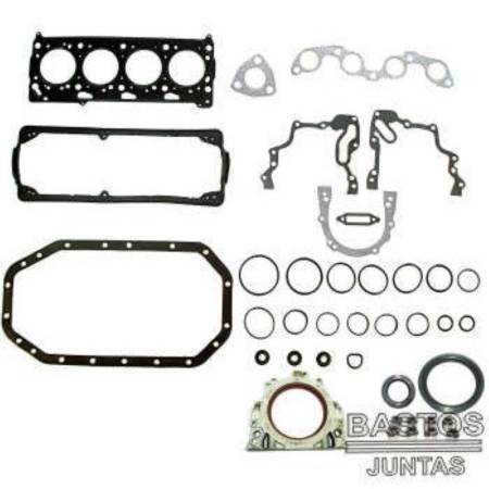 Jt Ret Val Golf/A3 111281Ml Golf Sr 99/ -A3 96/ 1.6 8V