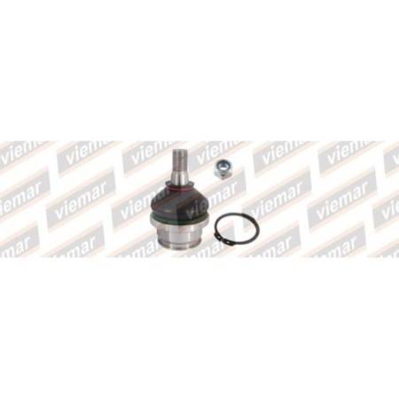 Pivo De Suspensão Inferior Toyota Hilux 2005 Viemar 503169