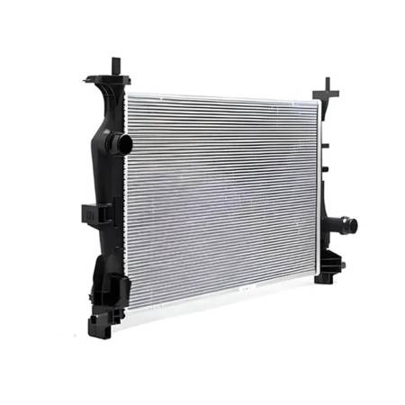 Radiador Toro 2016/2019 Renegade Compass 2.0 Fiat 51965906