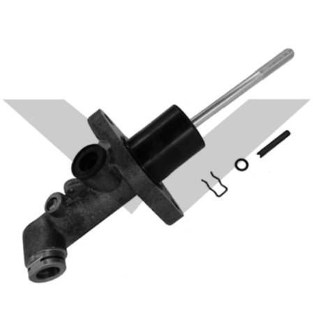 Cilindro Mestre Embreagem Nissan Frontier X Terra 2001/2008 Power Stop 2800