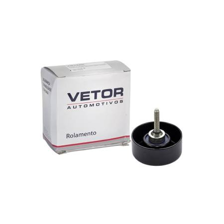 Rolamento Ford Ecosport Focus Fusion Mondeo Vetor Vt8012