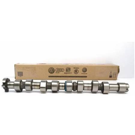 Comando Valvulas Gol Voyage Polo Saveiro Vw 032109101Ak