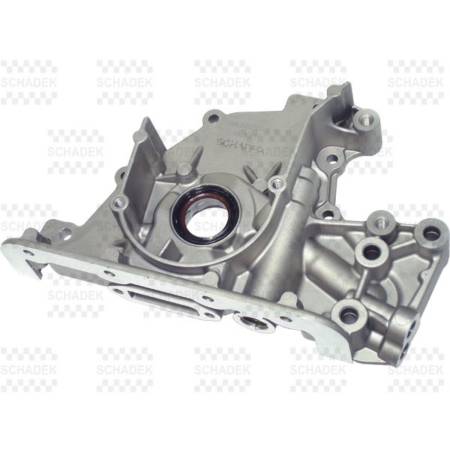 Bomba Oleo Fox Up 2014/ Schadek 10331