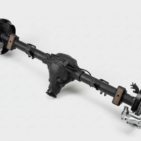 Eixo Traseiro Amarok 2017/ Automatico Vw 2H6500040B