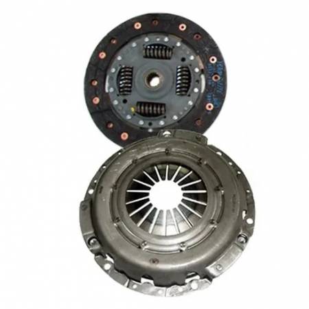 Kit Embreagem Hilux Aspirado 2.8 2001/ Luk 624303509