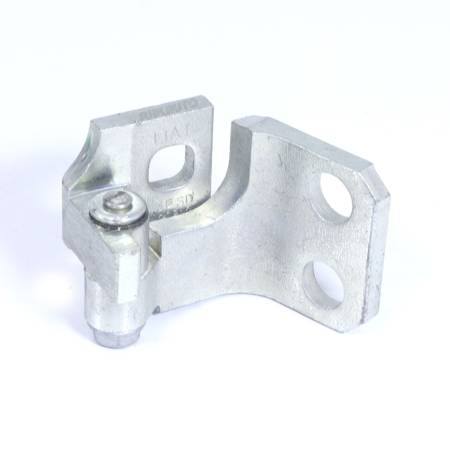 Dobradica Superior Da Porta Uno 2011/ Fiat 52152377