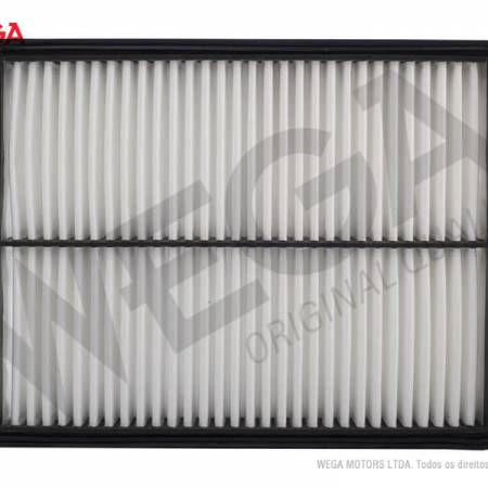 Filtro De Ar Hyundai Santa Fé 2013/ Wega Jfah32