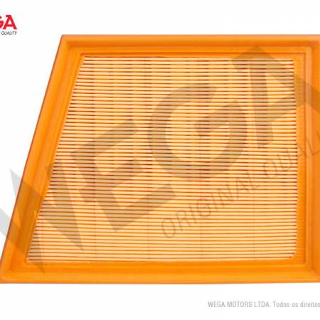 Filtro De Ar Jaguar F Pace Type Xe 17 Xf 15 Wega Fap9311