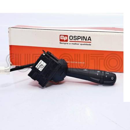 Chave De Seta Duster Oroch Novo Logan Sandero Ospina Osp042207