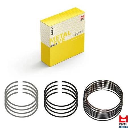 Anel Motor Fiesta/Ka Anel Motor Fiesta/Ka Grupo Sta7453/Std