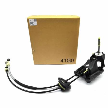 Cabo Seletor Marchas Citroen C4 Peug 307 1.6 16V Psa 2400Gx