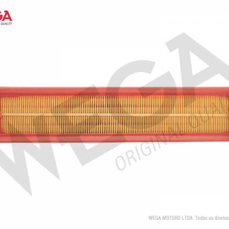 Filtro De Ar Peugeot 307 2006/ 308 2012/ Wega Fap4054/2