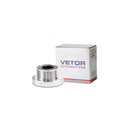 Rolamento Renault Clio Megane Scenic Vetor Vt8560