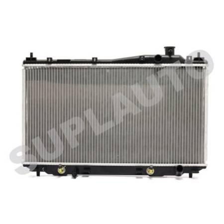 Rad Civic 1.7 01/05 2354116 16V Autom