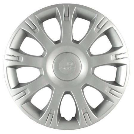 Calota Grid A14 Sandero/Logan 086 Sandero/Logan 09/13 Pressao