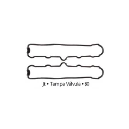 Junta Tampa De Valvula Corsa 1.0 1.6 16V Meriva 1.8 16V Pathway 20191