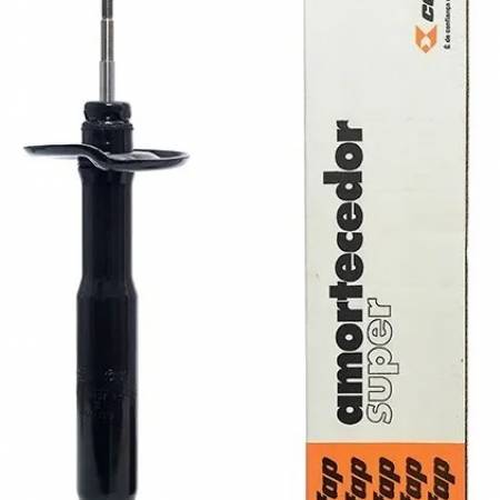 Amortecedor Traseiro Par Volkswagen Saveiro 2003 Cofap Bl1169