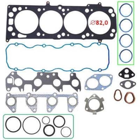 Jt Ret Val Palio 1.8 8V 1212117Pk Corsa/Pal/Stil/Str