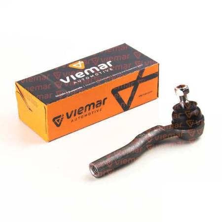Terminal Direcao Esq Novo Uno Fiorino Palio Viemar 335434
