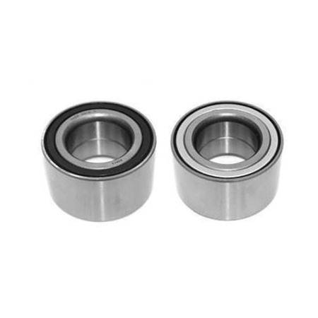 Rolamento De Roda Diant Argo Brava Linea Strada Skf Vkbc3539